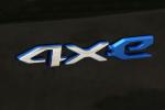 Jeep Compass Limited 4xe 2020 года (EU)